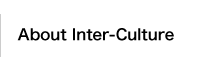 IBS Inter-Culture